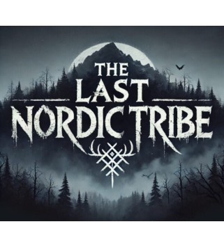 The Last Nordic Tribe Steam Key GLOBAL